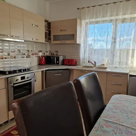Casa Si Curte Confortabila