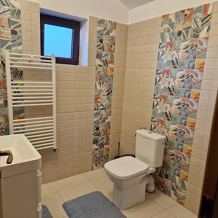 Casa Si Curte Confortabila