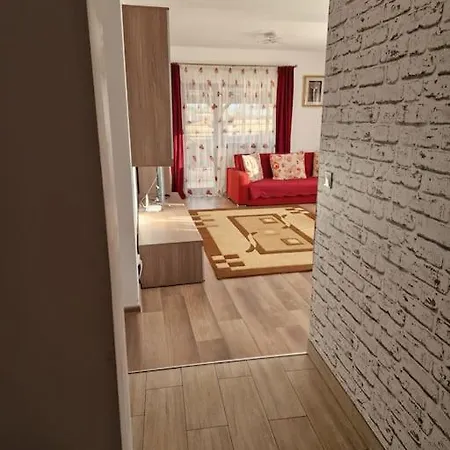 Casa Si Curte Confortabila * Brašov