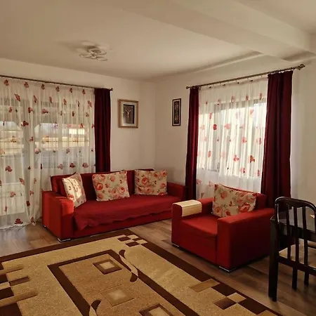 Casa Si Curte Confortabila *