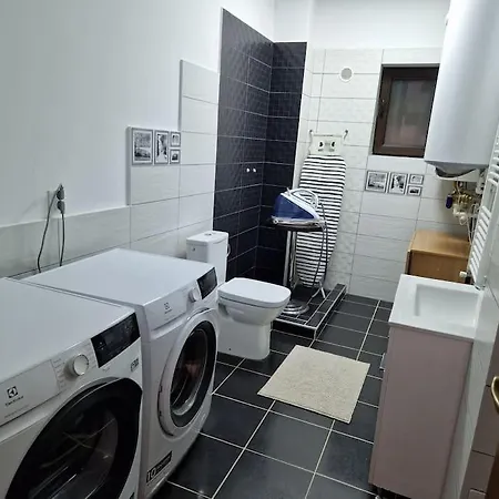 Vila Casa Si Curte Confortabila Brašov