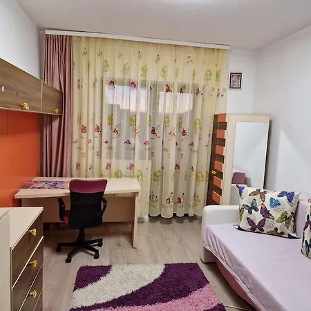 Vila Casa Si Curte Confortabila *