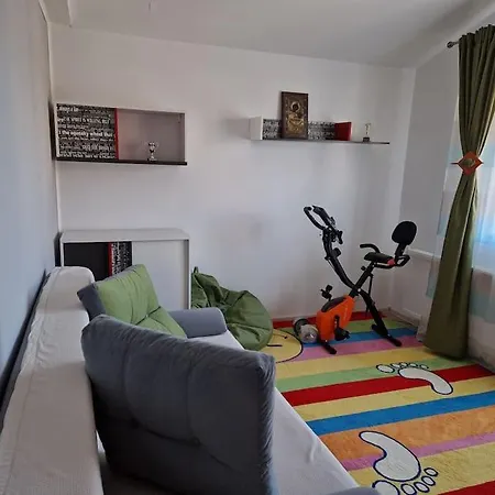 Casa Si Curte Confortabila