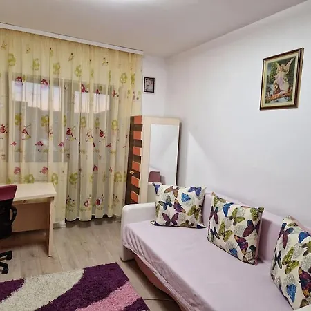 Casa Si Curte Confortabila Vila