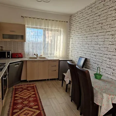 Vila Casa Si Curte Confortabila Brašov