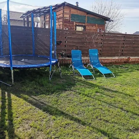 Casa Si Curte Confortabila Brašov