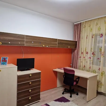 빌라 Casa Si Curte Confortabila 브라쇼브