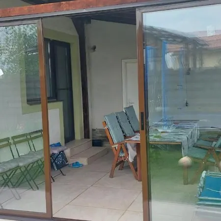 Casa Si Curte Confortabila Brašov
